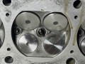головка блока цилиндров Alfa Romeo 147 1 поколение [рестайлинг] 2006, 2.0 л., бензин, 60599491, AR32104, AR32310 - фото №12