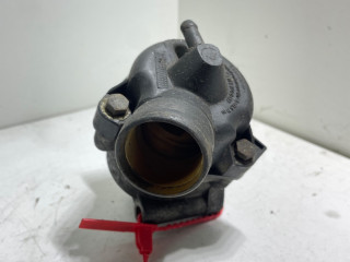 корпус термостата Mercedes-Benz W124 1 поколение 1990, 2.0 л., M 102.920, бензин, 1022000417, 1022030373