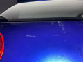 крышка багажника (дверь 3-5) Volkswagen Golf 5 поколение 2008, 1.4 л., бензин, синий, хетчбэк 5 дв., правый руль - фото №7