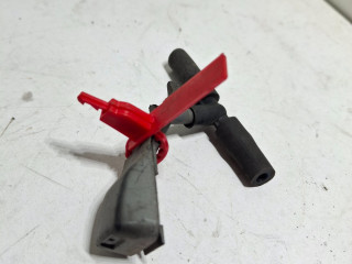 форсунка омывателя лобового стекла Mercedes-Benz M-Класс W163 [рестайлинг] 2003, 2.7 л., OM 612.963, дизель, A1638800247