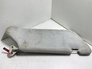 козырек солнцезащитный Mercedes-Benz M-Класс W163 [рестайлинг] 2004, 2.7 л., OM 612.967, дизель, 163, A163