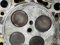 головка блока цилиндров Volkswagen Crafter 1 поколение 2010, 2.0 л., CKTB, дизель, 03L103065AV, 03L103265E, 03L103265EX, 03L103265G, 03L103265GX, 03L103265H, 03L103265HX, 03L103351C, 03L103351G, 03L103351N, 03L103351P, CDBA, CDCA, CKTB, CKTC, CKUB, CKUC, CNEA, CNFA, CSHA - фото №22