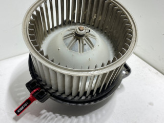 моторчик печки Mercedes-Benz M-Класс W163 [рестайлинг] 2001, 2.7 л., OM 612.967, дизель, 1940009020