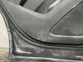 дверь задняя левая Chevrolet Equinox 3 поколение 2017, бензин, черный - фото №11