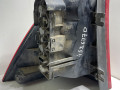 фонарь задний правый Mercedes-Benz M-Класс W163 2001, 2.7 л., OM 612.967, дизель, A1638200264 - фото №3