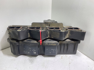 коллектор впускной Mercedes-Benz Vito W639 2008, 2.2 л., OM 646.980, дизель, A6460900837, 6460900837