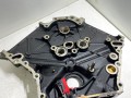 крышка двигателя передняя Mercedes-Benz S-Класс W140/C140 1992, 5.0 л., M 119.970, бензин, OM119, M119, 119, 1190150901, R1190150901 - фото №2