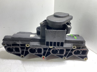 коллектор впускной Mercedes-Benz Vito W639 2008, 2.2 л., OM 646.980, дизель, A6460900837, 6460900837