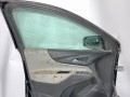 дверь передняя левая Chevrolet Equinox 3 поколение 2017, бензин, черный - фото №6