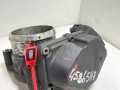 заслонка дроссельная Volkswagen Crafter 1 поколение 2010, 2.5 л., дизель, 076128063A, A2C53249826 - фото №3