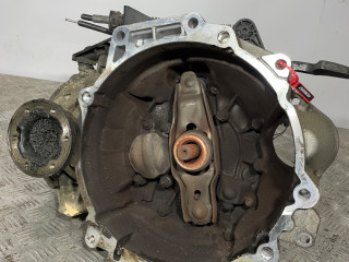 КПП механическая (МКПП) Volkswagen Passat B6 2010, 1.4 л., бензин, JXP, MCB, KWB