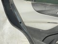 дверь задняя левая Chevrolet Equinox 3 поколение 2017, бензин, черный - фото №10