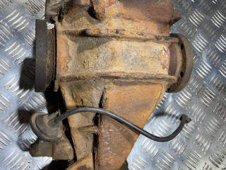 редуктор заднего моста Mercedes-Benz C-Класс W202/S202 [рестайлинг] 1997, 2.0 л., M 111.940, бензин, 3.91, 391