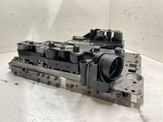 гидроблок АКПП Mercedes-Benz E-Класс W210/S210 [рестайлинг] 2001, A1402700861, A1402700069, A1402700561, A1402700761, A1402701161, 05080451AA