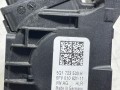 педаль Volkswagen Golf 7 поколение 2017, 1.4 л., бензин, 5Q1721503F, 5Q1723503H - фото №4