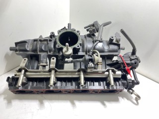 коллектор впускной Audi A4 B8/8K [рестайлинг] 2011, 2.0 л., бензин, 06H133185BH, 06H133185, 06H133185AE, 06H133185AQ, 06H133185BM, 06H133185CK, 06H133185Q, 06H133185, 06H133185AE, 06H133185AQ, 06H133185BH, 06H133185BM, 06H133185CK, 06H133185Q, 06H133185BN