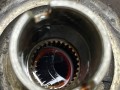 гидротрансформатор АКПП Mercedes-Benz S-Класс W140/C140 1993, A1402500902, A140250060280, 0700600068, 0700600069 - фото №3