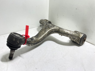 рычаг передний левый Mercedes-Benz M-Класс W163 [рестайлинг] 2003, 2.7 л., OM 612.963, дизель, 1633330001, A1633330001, DLZ30V245