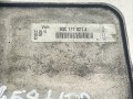 теплообменник масляного фильтра SEAT Alhambra 2 поколение 2012, 1.4 л., бензин, 03C117021D, 03C117021E, 03C117021J, 03C117021N - фото №5