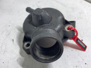 корпус термостата Mercedes-Benz W124 1 поколение 1990, 2.0 л., M 102.920, бензин, 1022000417