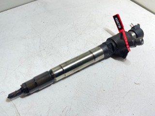 форсунка Peugeot Boxer 2 поколение [рестайлинг] 2014, 2.2 л., 4HH (P22DTE), дизель, BK2Q9K546AG, BK2Q9K546, LR032067, A2C59517051, 1717686, 1728574, 1746967, 1819881, 1840747, 2079601, BK2Q9K546AE, BK2Q9K546AF, BK2Q9K546AGN, CK4Q9K546AA, A2C53307917, A2C8139490080