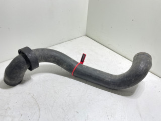 патрубок радиатора Mercedes-Benz M-Класс W163 [рестайлинг] 2003, 2.7 л., OM 612.963, дизель