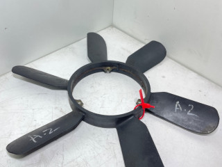 крыльчатка вискомуфты Mercedes-Benz E-Класс W124 [рестайлинг] 1998, 3.0 л., M 104.980, бензин, 1032000623