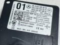 датчик мертвых (слепых) зон Mercedes-Benz B-Класс W246 2012, 0009052504, A0009052504, A0009020221, A0009018802, A0009053303, A0009050610, A0009054503, A0009027516, A0009057405, A0009021329, A0009057502, A0009027213 - фото №2