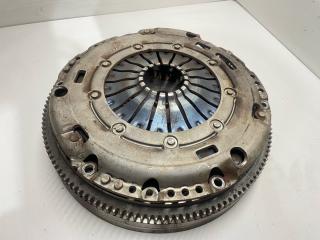 комплект сцепления Volkswagen Passat B6 2009, 1.4 л., CAXA, бензин, 03C105273B, 03C141031E