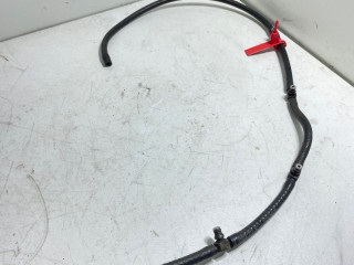 трубка обратки форсунок Mercedes-Benz C-Класс W202/S202 [рестайлинг] 2000, 2.2 л., дизель, A6460700832, A6460701132, A6110704532