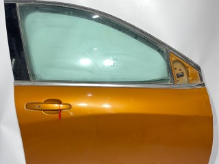 дверь передняя правая Chevrolet Equinox 3 поколение 2017, бензин