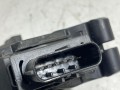 педаль Volkswagen Golf 7 поколение 2017, 1.4 л., бензин, 5Q1721503F, 5Q1723503H - фото №5