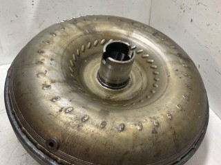 гидротрансформатор АКПП Mercedes-Benz Sprinter W901-904 2000, дизель, A9032500002