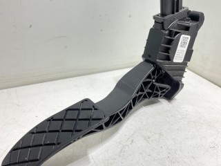 педаль Volkswagen Golf 7 поколение 2017, 1.4 л., бензин, 5Q1721503F, 5Q1723503H