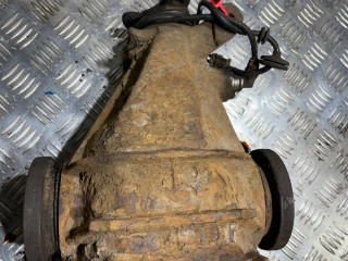 редуктор заднего моста Mercedes-Benz W124 1 поколение 1992, 1.8 л., M 102.910, бензин, 3.42, 342