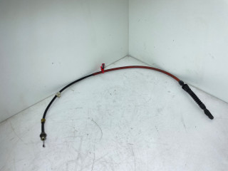 трос кулисы КПП Mercedes-Benz E-Класс W124 [рестайлинг] 1998, 3.0 л., M 104.980, бензин, A2102670464