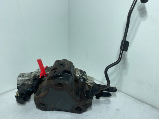 ТНВД Mercedes-Benz C-Класс W203/S203/CL203 [рестайлинг] 2006, 2.2 л., OM 646.962, дизель, A6460700101, 0445010078