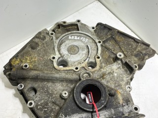 крышка двигателя передняя Mercedes-Benz S-Класс W140/C140 1992, 5.0 л., M 119.970, бензин, OM119, M119, 119, 1190150901, R1190150901