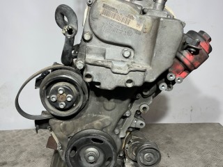 двигатель Volkswagen Tiguan 1 поколение 2008, 1.4 л., бензин, BWK