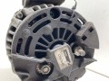 генератор Mercedes-Benz C-Класс W204 [рестайлинг] 2012, 0009068802, 0131546802, 013154680280, A0009063622, A00090636220080, A000906362280, A0009068802, A0009093622, A0131546802, A01315468020087, A0131546802080, 2543406, 2543406A, 2618301, 439653, 439772, 439836, 440238, 440405, 440561, FG18S012, FG18S098, 0009060422, 0141542702, 014154270280, 6461541002, 646154100280, A0009060422, A0141542702, A014154270280, A014154270287, A6461541002 - фото №3