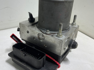 блок ABS Audi A6 4F/C6 2007, 4F0910517K, 4F0614517K