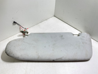 козырек солнцезащитный Mercedes-Benz M-Класс W163 [рестайлинг] 2004, 2.7 л., OM 612.967, дизель, 163, A163