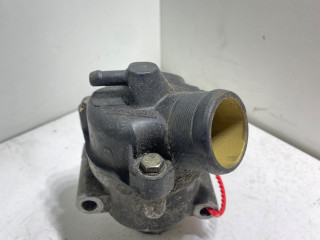 корпус термостата Mercedes-Benz W124 1 поколение 1990, 2.0 л., M 102.920, бензин, 1022000417, 1022030373