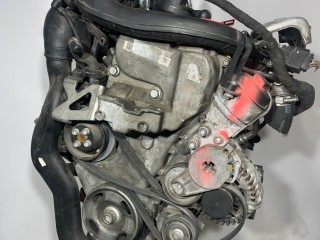 двигатель Volkswagen Tiguan 1 поколение 2009, 1.4 л., бензин, BWK
