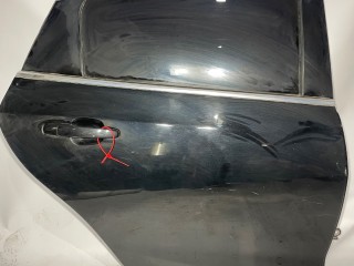 дверь задняя правая Chevrolet Malibu 9 поколение [рестайлинг] (2018 - 2026)