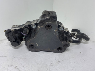 ТНВД Mercedes-Benz C-Класс W203/S203/CL203 [рестайлинг] 2006, 2.2 л., OM 646.962, дизель, A6480700001, 0445010078