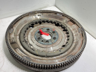 маховик Volkswagen Passat B7 2011, 1.4 л., бензин, АКПП, DSG7, 03C105266J, 03C195266E, 415050609, 03C105266E, 03C105266J, L03C105266J, DQ200, DQ500