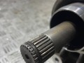 редуктор переднего моста Volkswagen Tiguan 1 поколение [рестайлинг] 2012, бензин, 0A409053N, OAU, LGY, 0A6409107 - фото №2