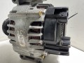 генератор Mercedes-Benz C-Класс W204 [рестайлинг] 2012, 0009068802, 0131546802, 013154680280, A0009063622, A00090636220080, A000906362280, A0009068802, A0009093622, A0131546802, A01315468020087, A0131546802080, 2543406, 2543406A, 2618301, 439653, 439772, 439836, 440238, 440405, 440561, FG18S012, FG18S098 - фото №2