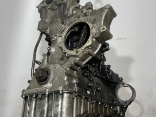 двигатель Mercedes-Benz Vito W638 1998, 2.3 л., OM 601.942, дизель, OM601942, 601942, M601942